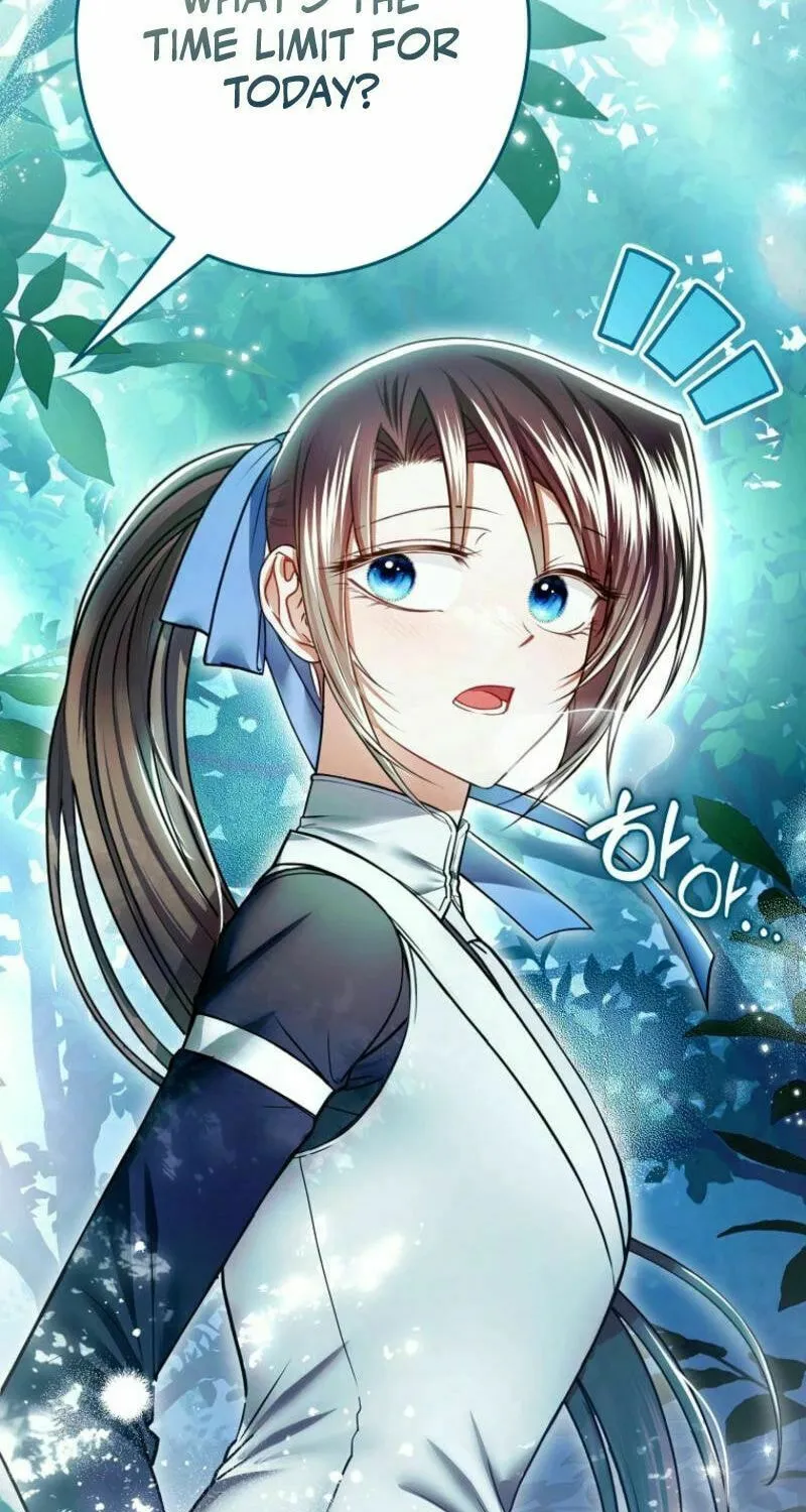 Imperial Maid Chapter 26 page 59 - 
