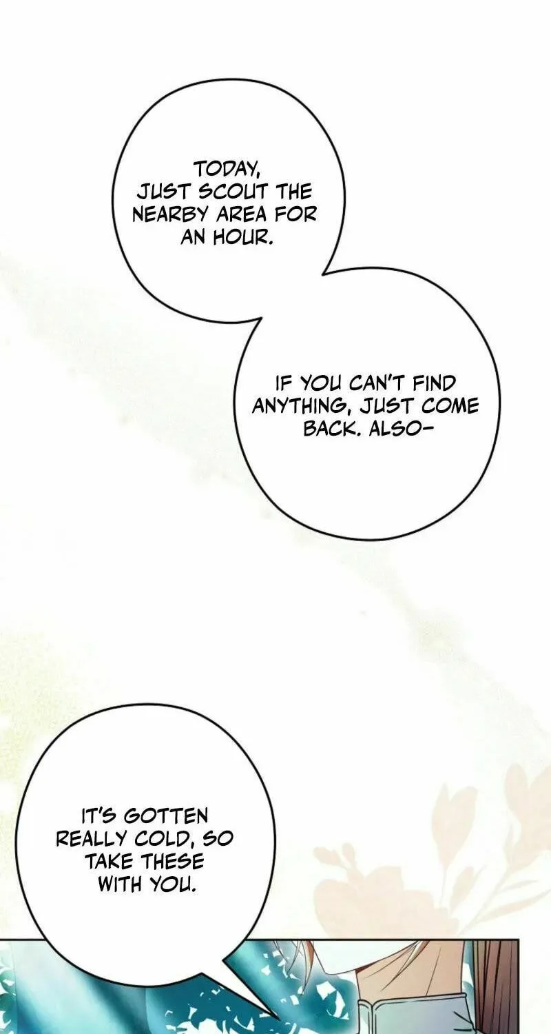 Imperial Maid Chapter 26 page 62 - 