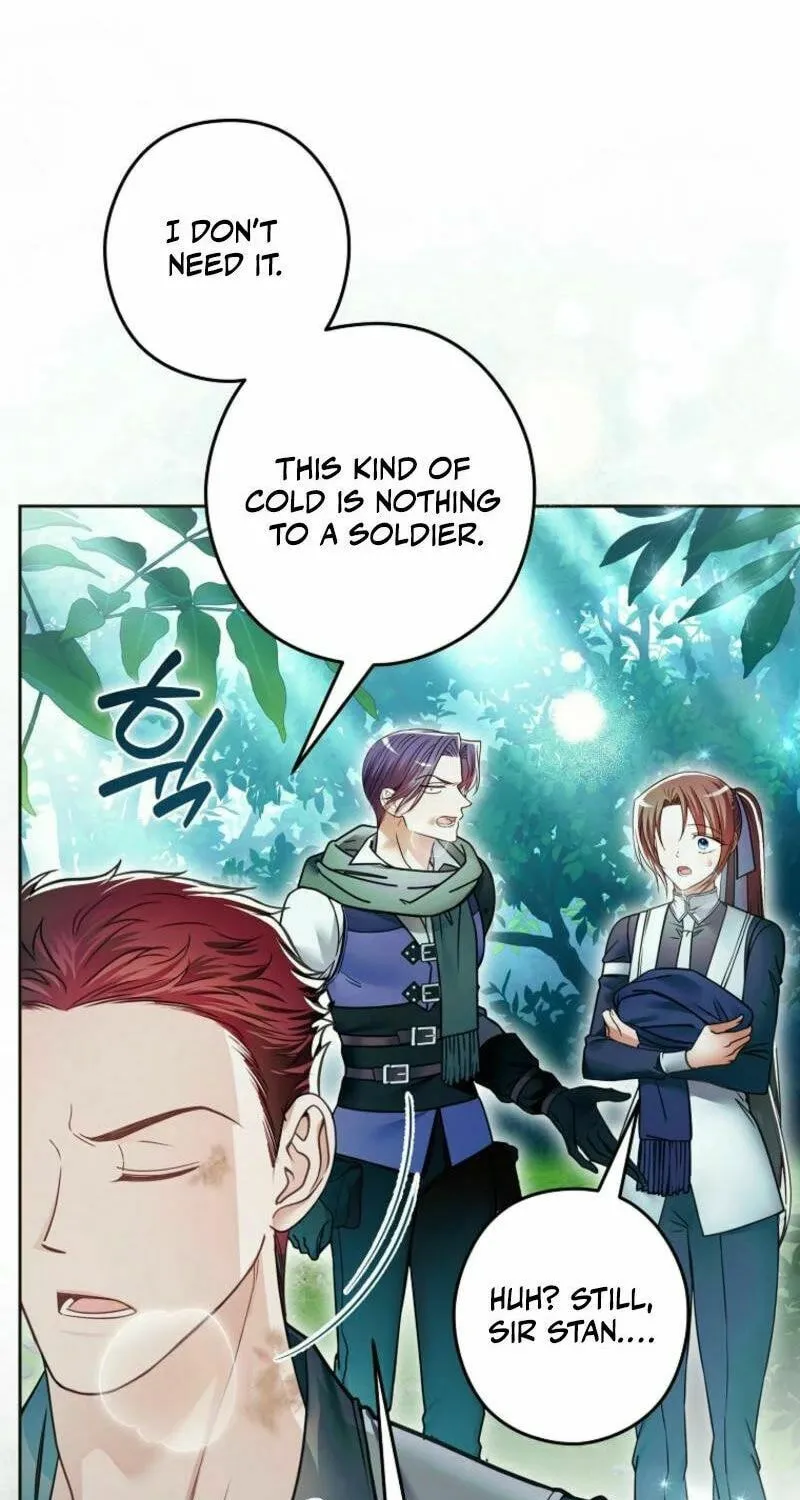 Imperial Maid Chapter 26 page 65 - 