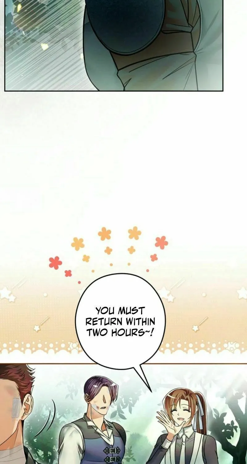 Imperial Maid Chapter 26 page 8 - 