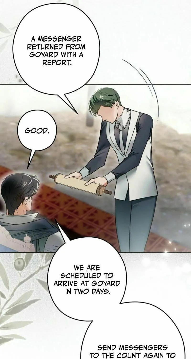 Imperial Maid Chapter 26 page 71 - 