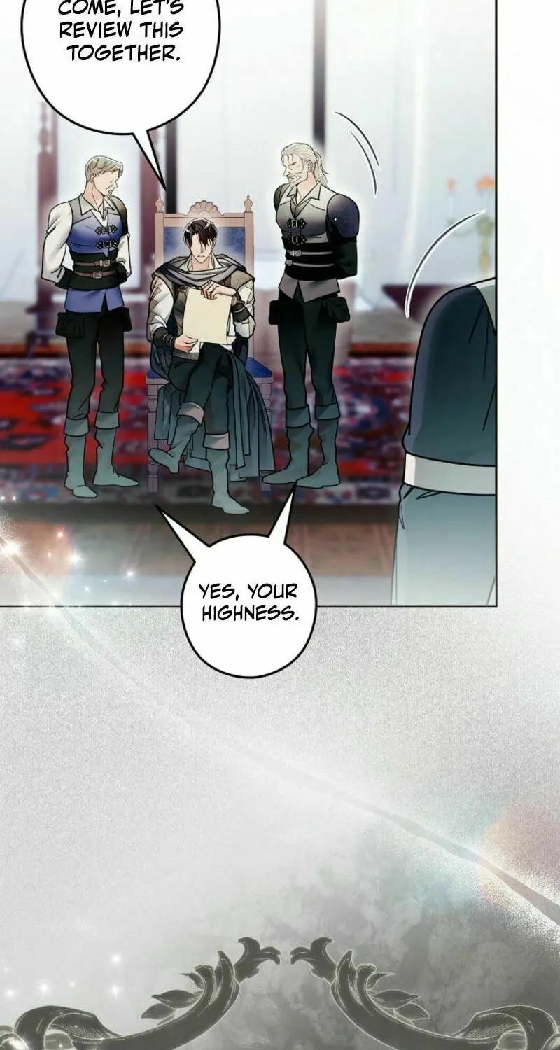 Imperial Maid Chapter 26 page 73 - 