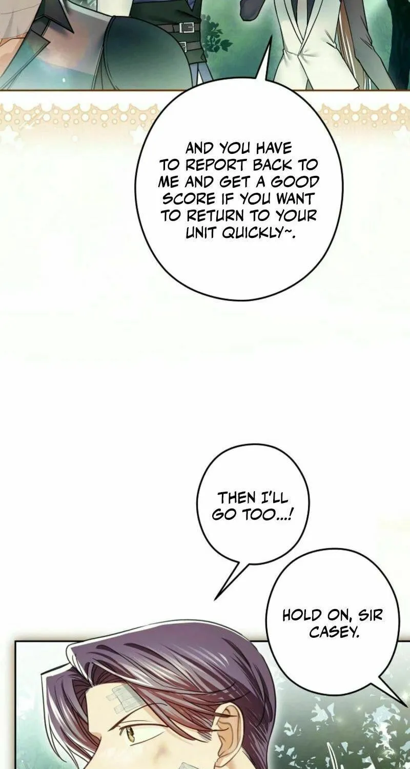 Imperial Maid Chapter 26 page 9 - 