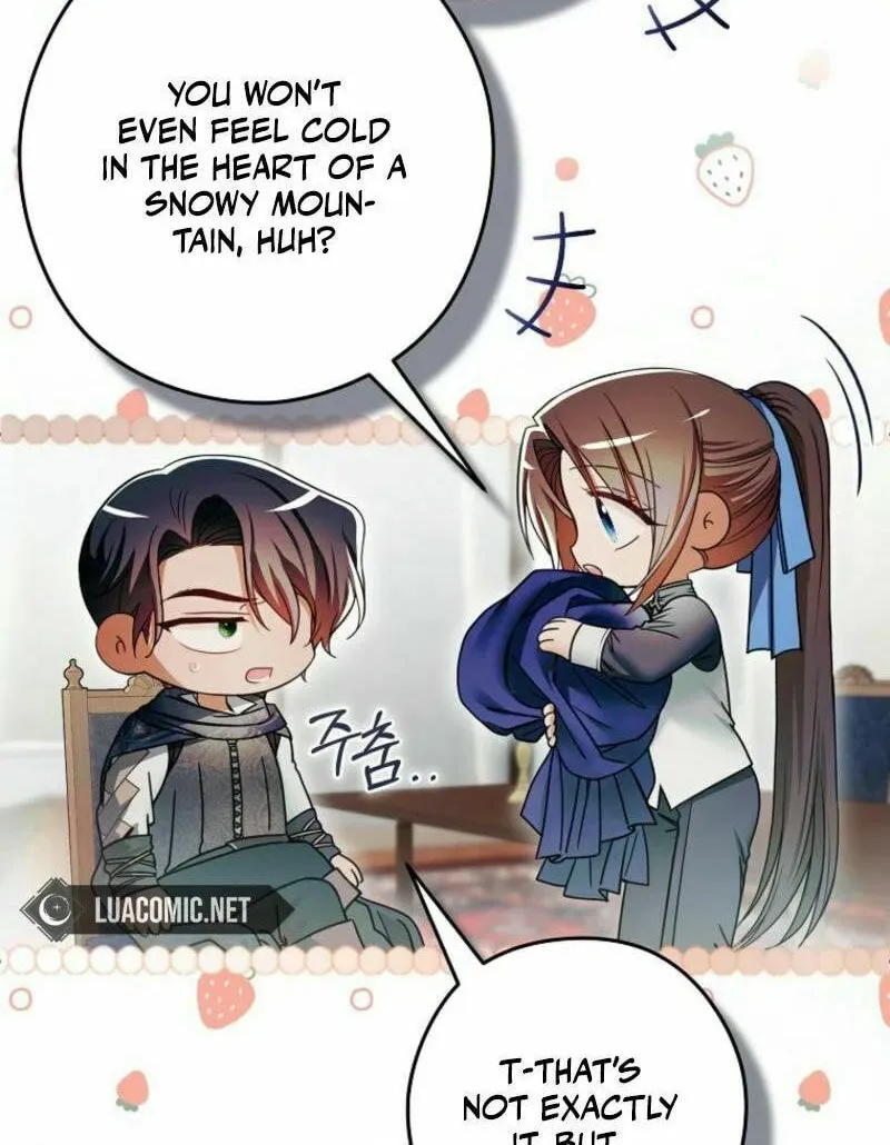 Imperial Maid Chapter 26 page 84 - 