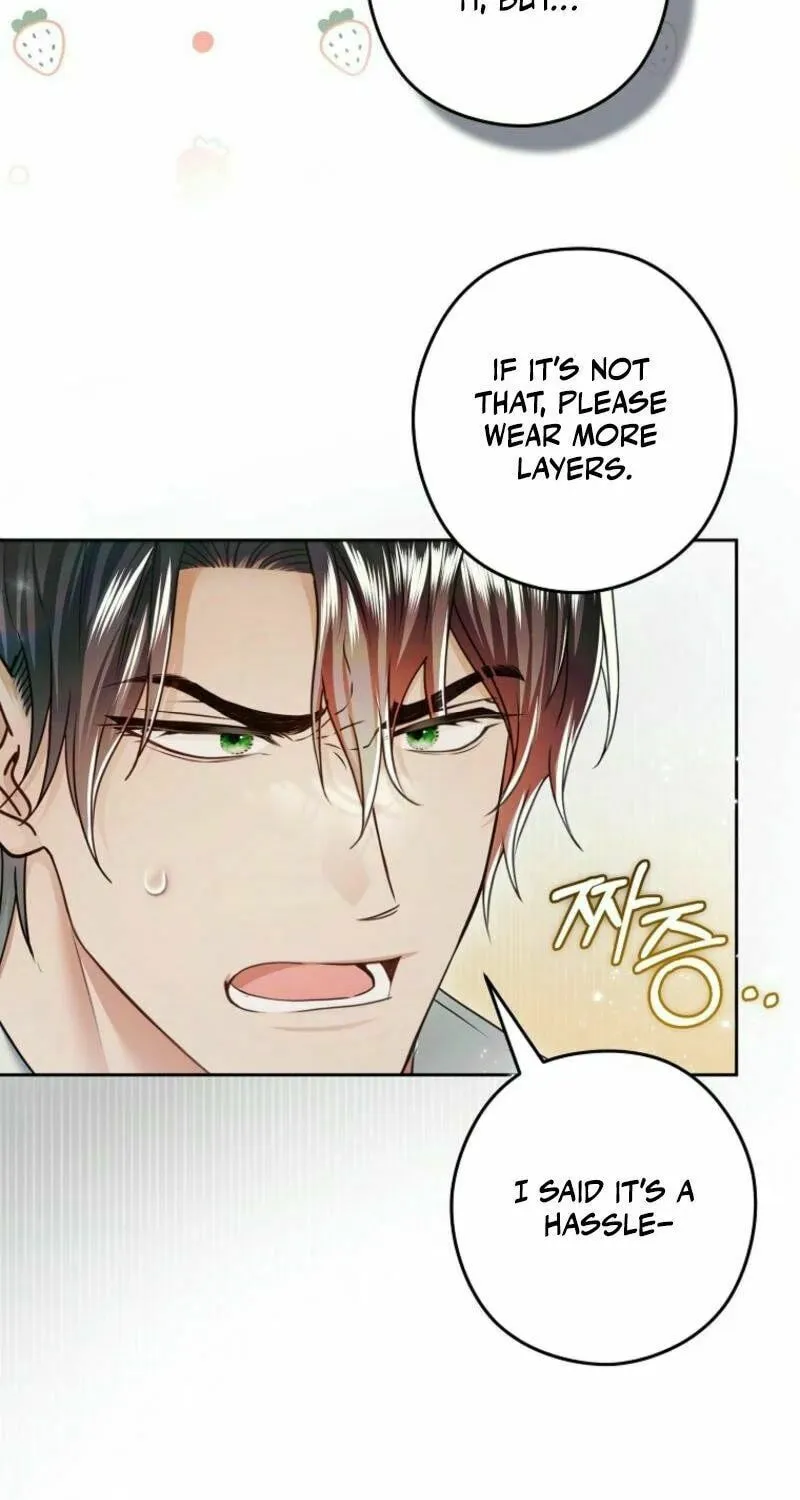 Imperial Maid Chapter 26 page 85 - 
