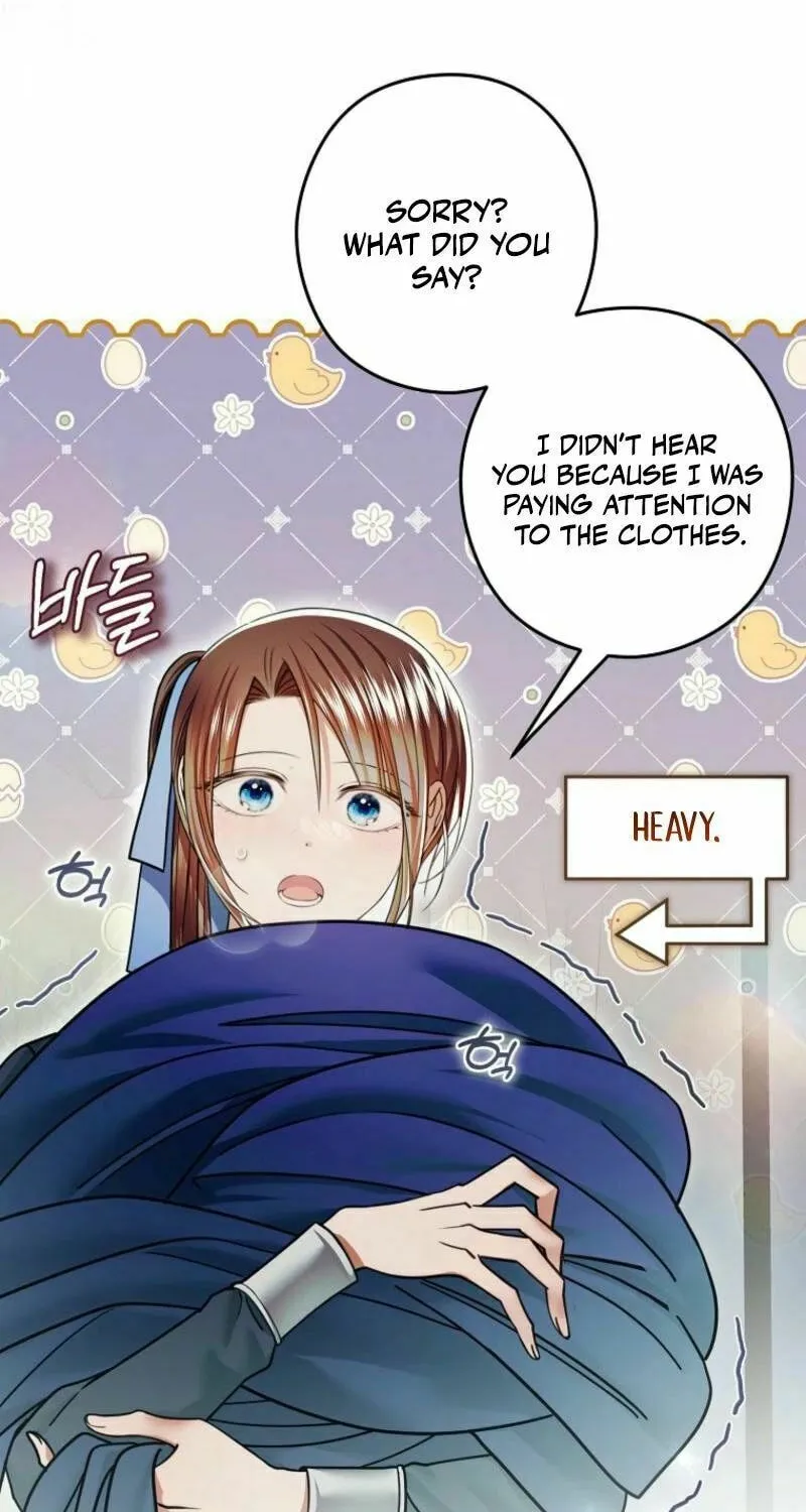 Imperial Maid Chapter 26 page 86 - 