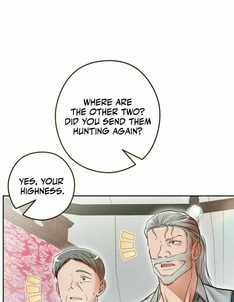 Imperial Maid Chapter 26 page 90 - 