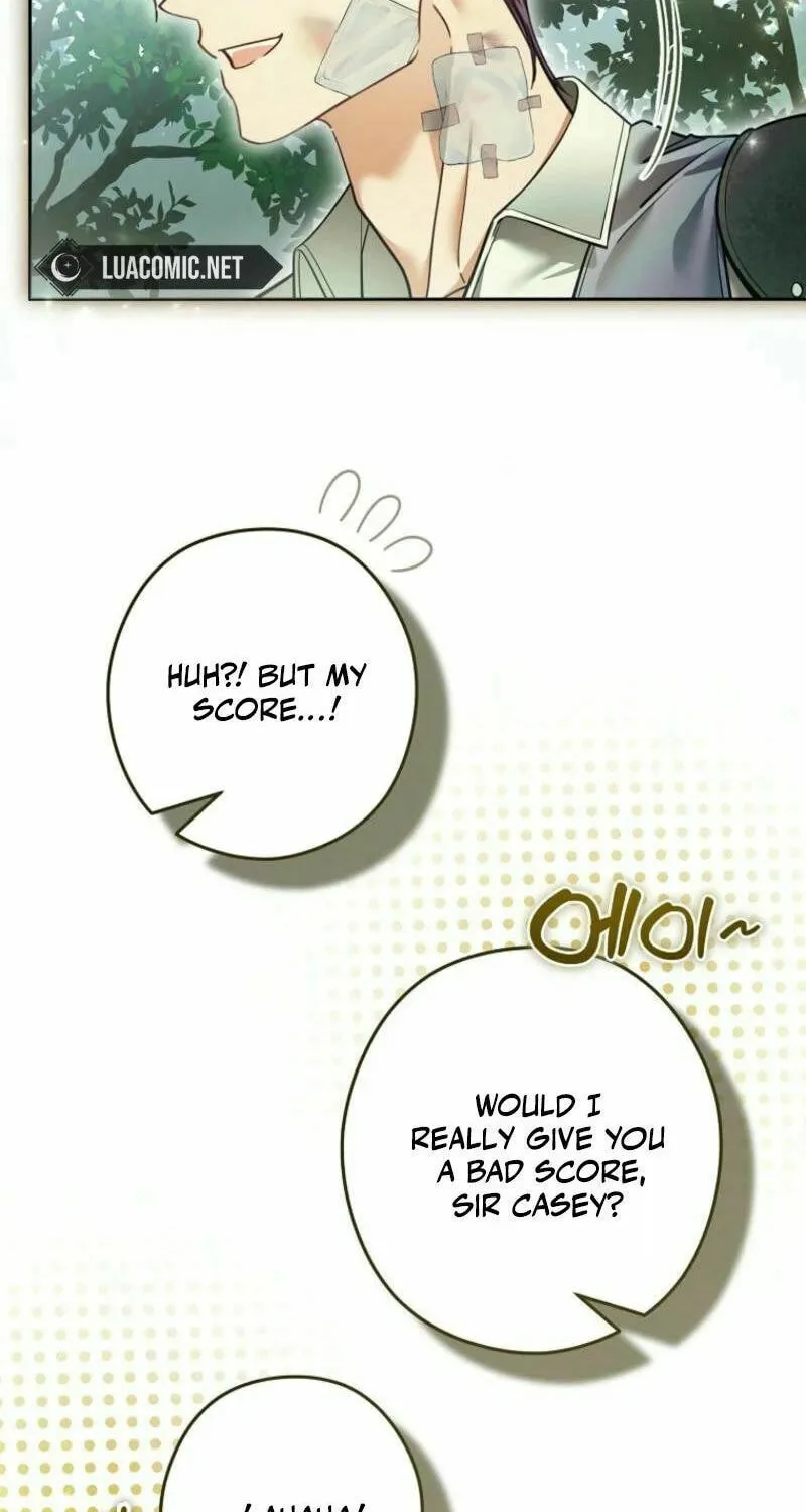 Imperial Maid Chapter 26 page 10 - 
