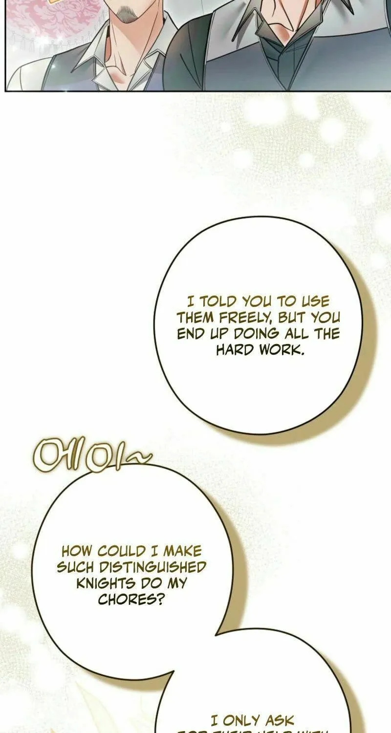 Imperial Maid Chapter 26 page 91 - 