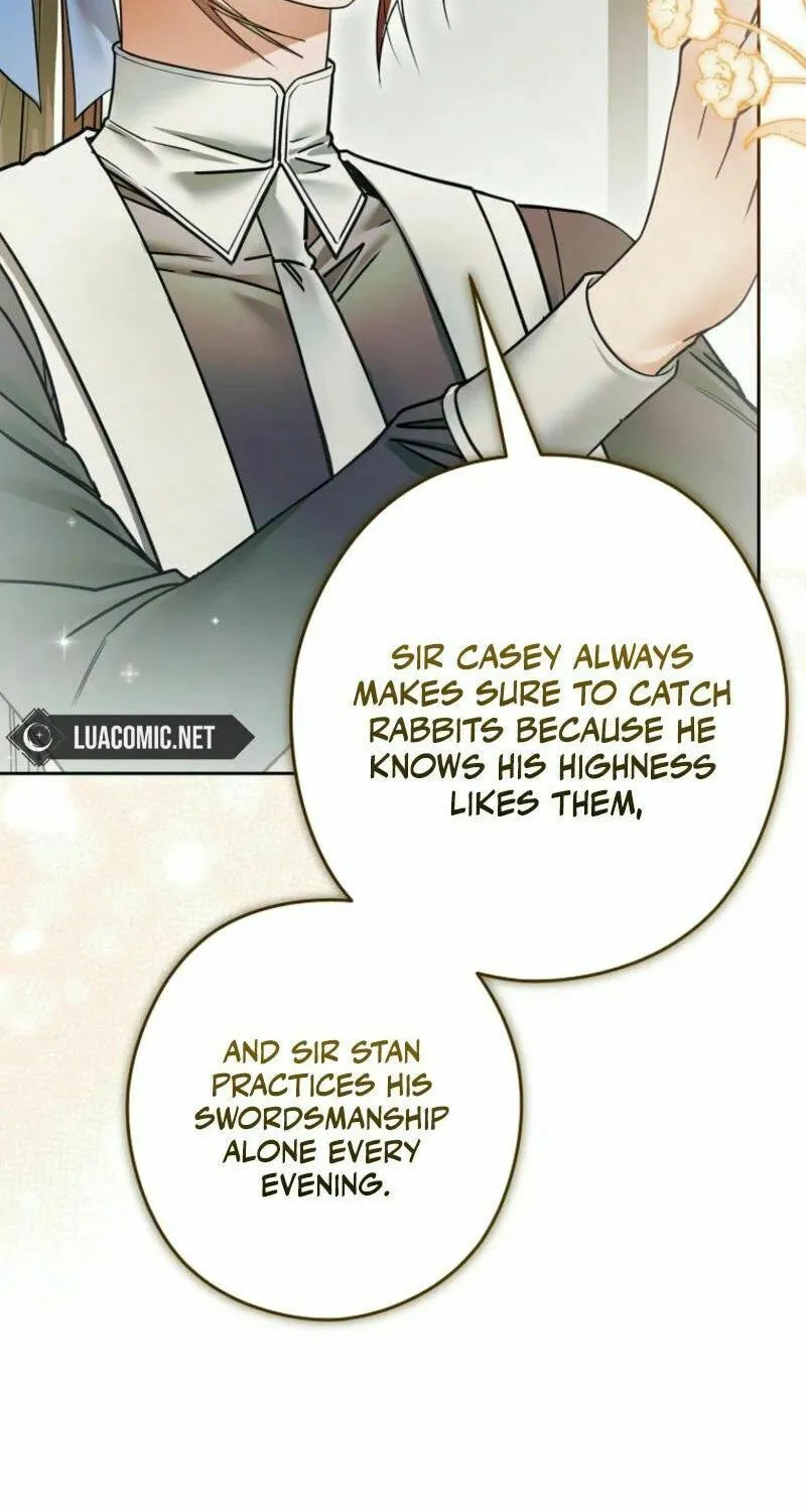 Imperial Maid Chapter 26 page 93 - 