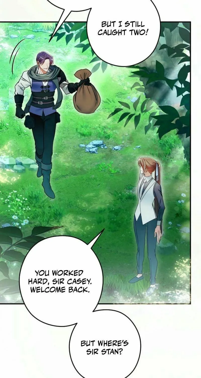 Imperial Maid Chapter 26 page 97 - 