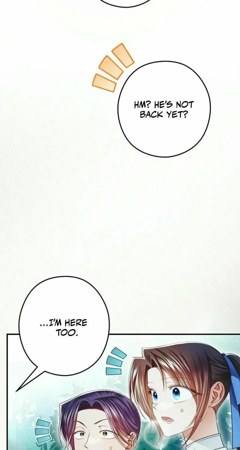 Imperial Maid Chapter 26 page 98 - 
