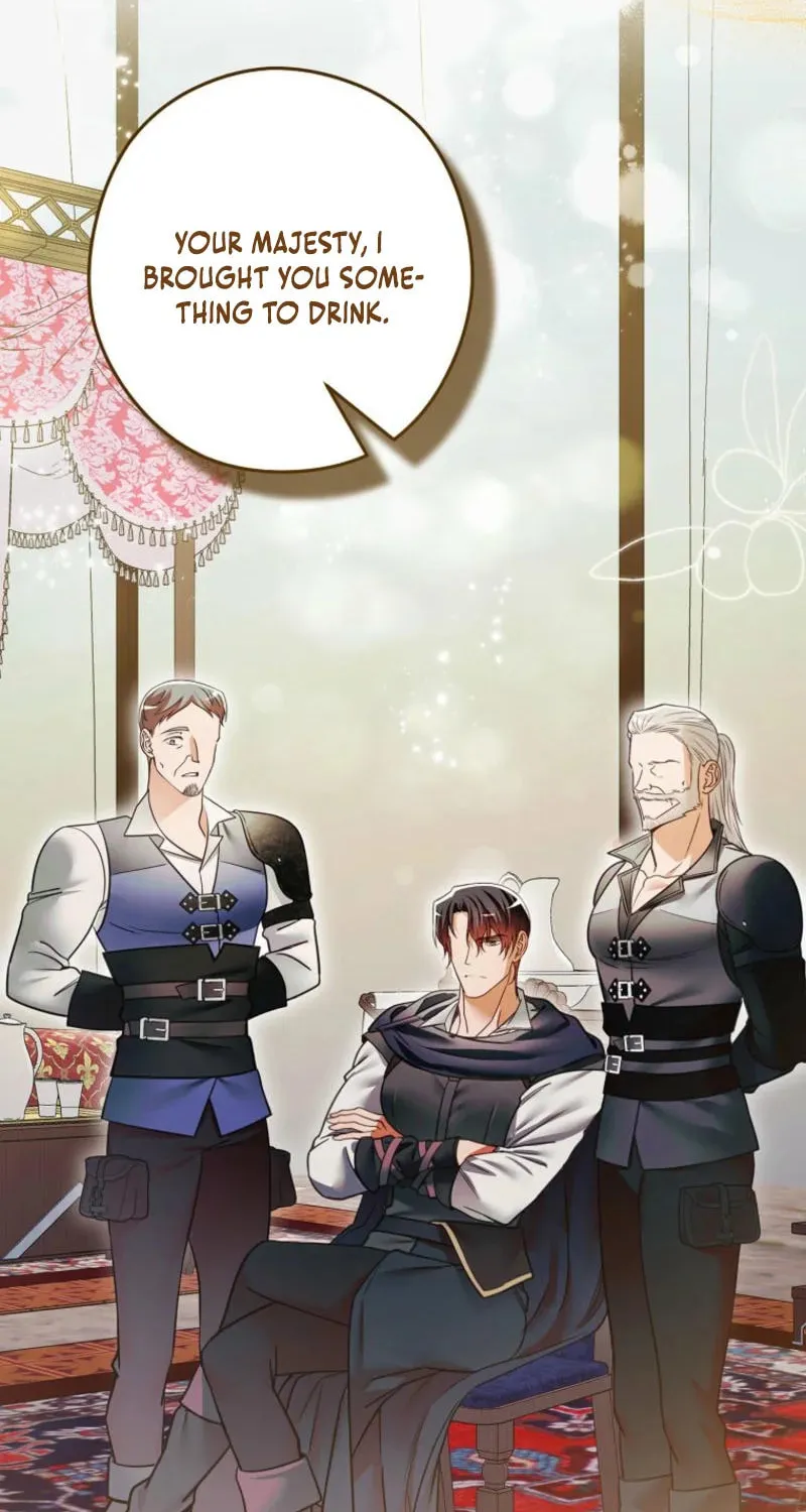 Imperial Maid Chapter 27 page 103 - 