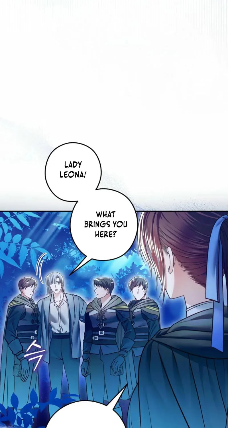 Imperial Maid Chapter 27 page 13 - 
