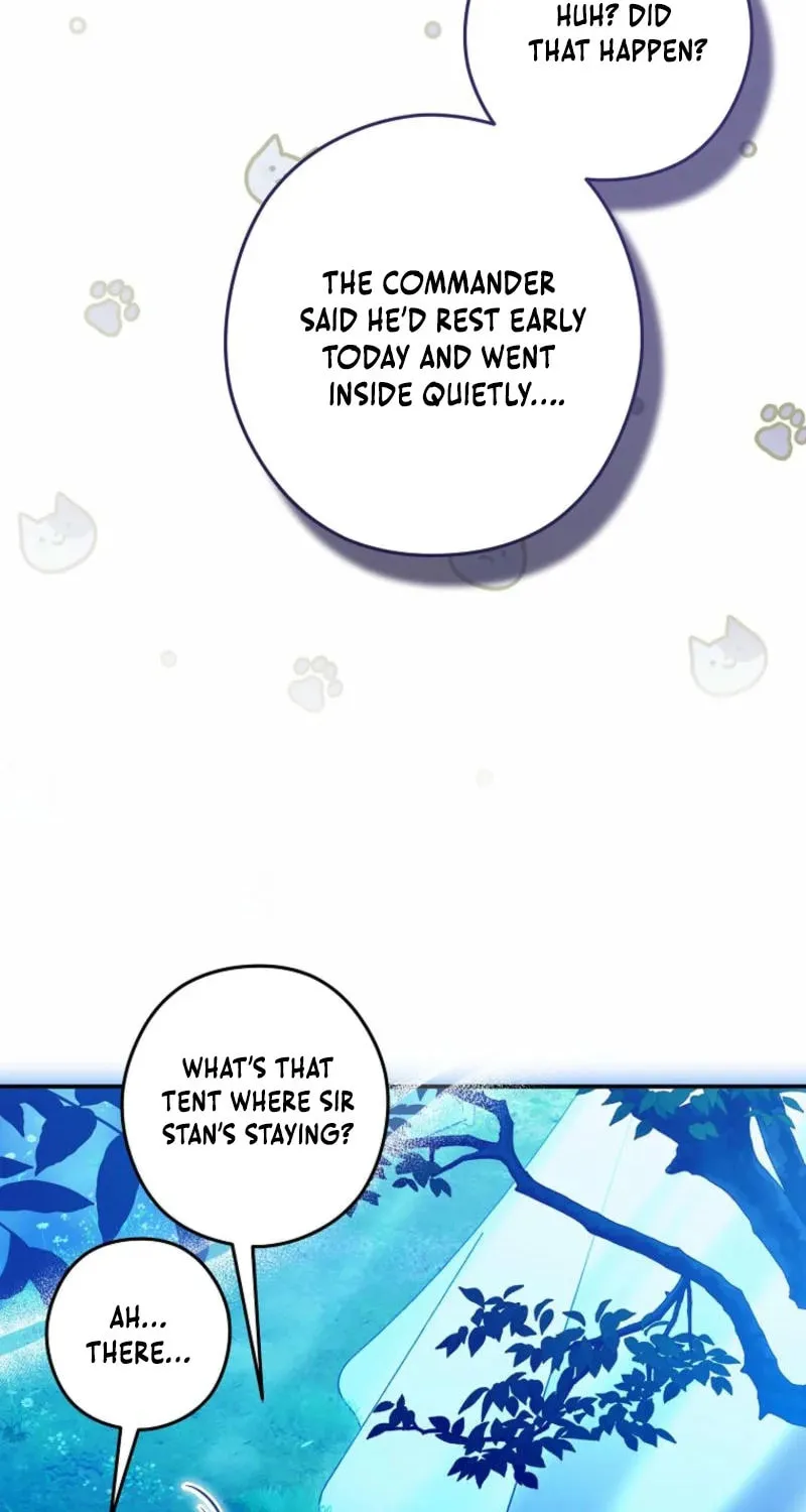 Imperial Maid Chapter 27 page 15 - 