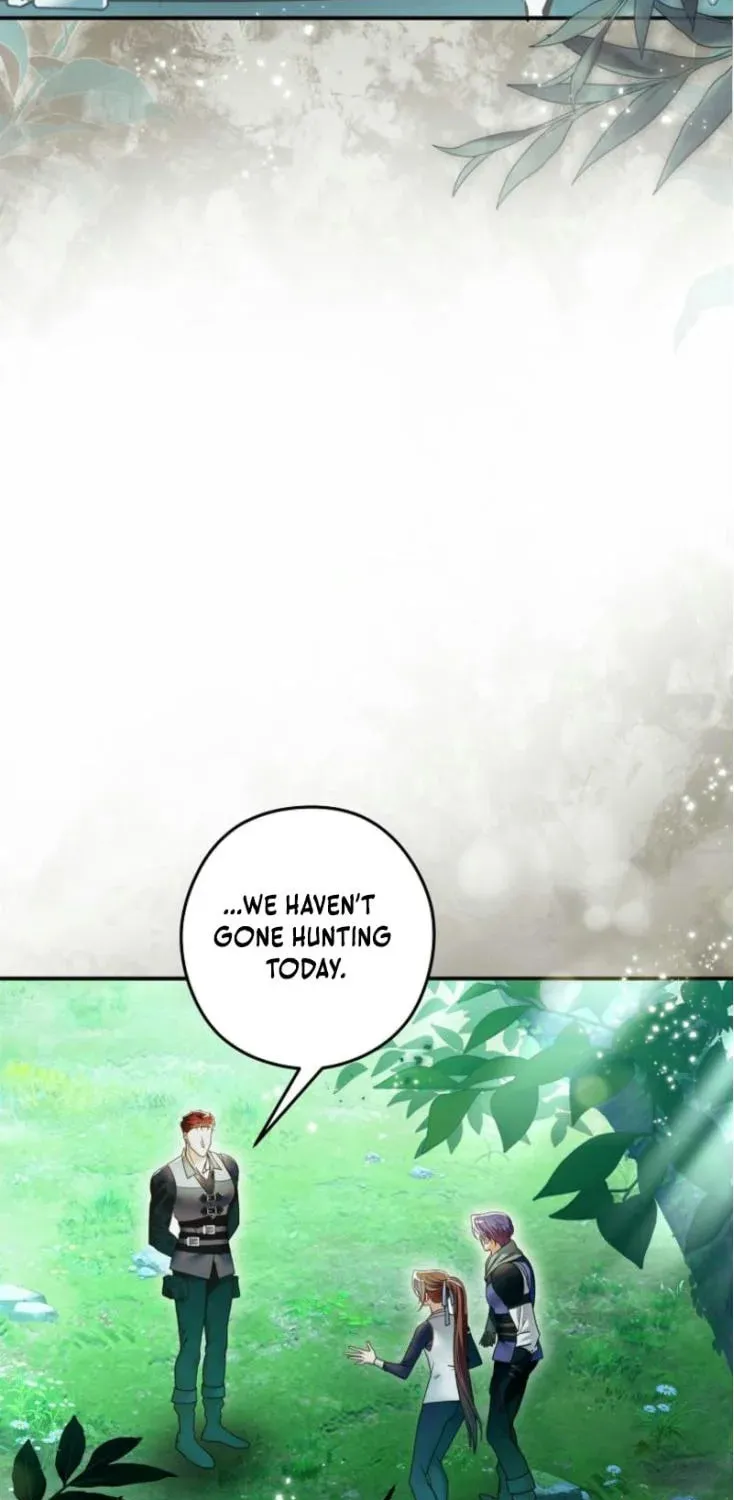 Imperial Maid Chapter 27 page 3 - 