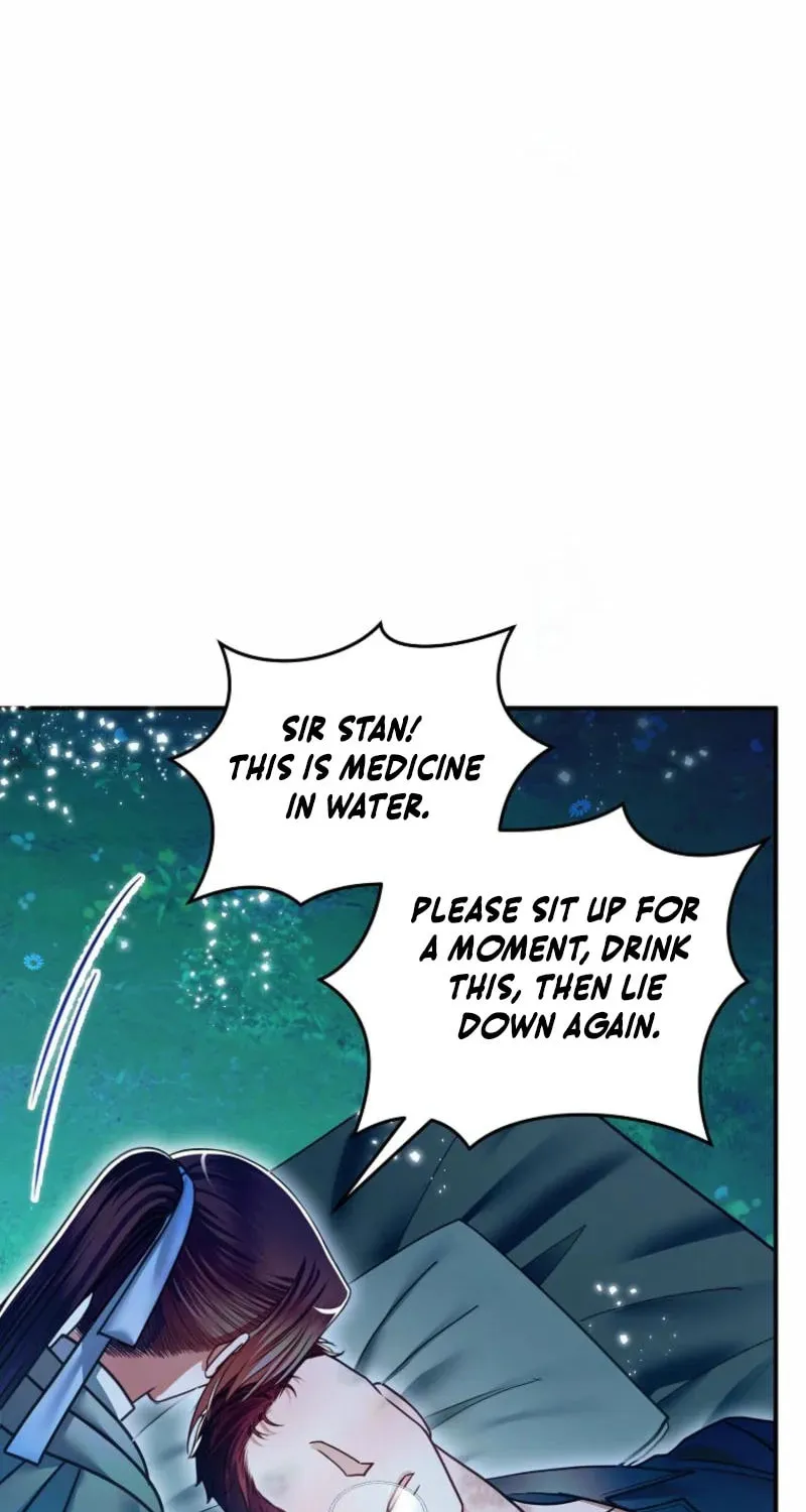 Imperial Maid Chapter 27 page 28 - 