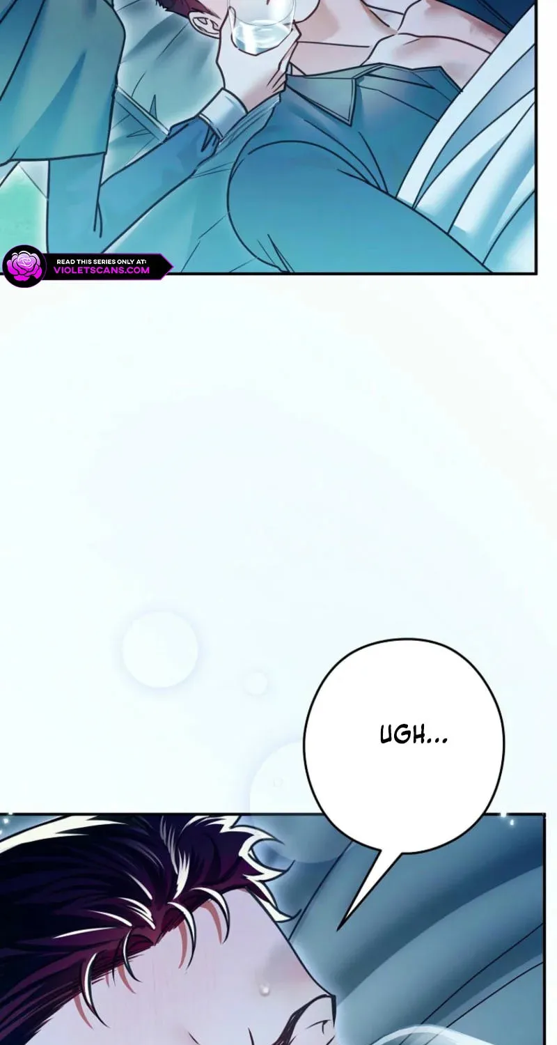 Imperial Maid Chapter 27 page 29 - 