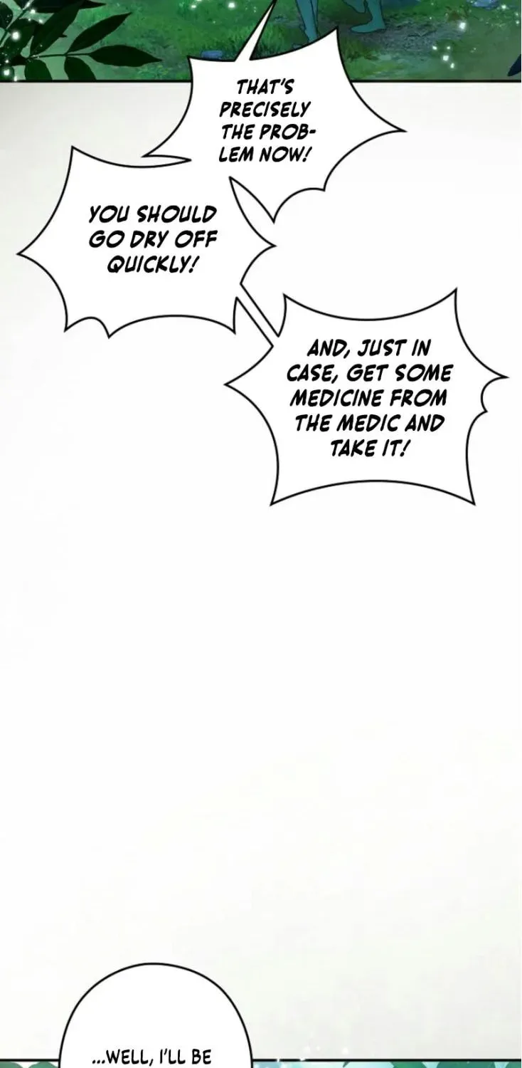 Imperial Maid Chapter 27 page 4 - 