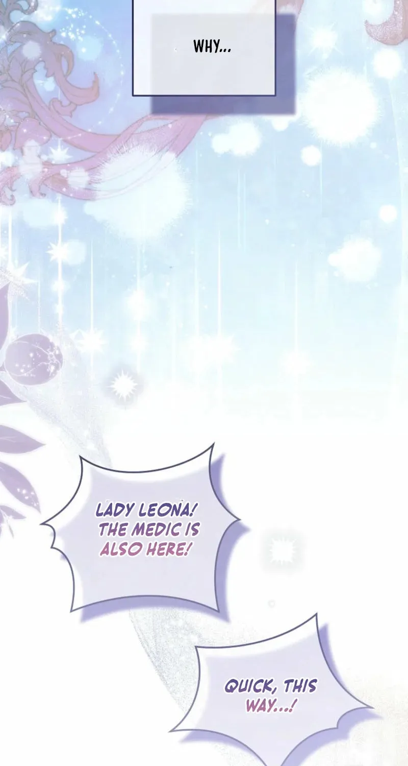 Imperial Maid Chapter 27 page 36 - 