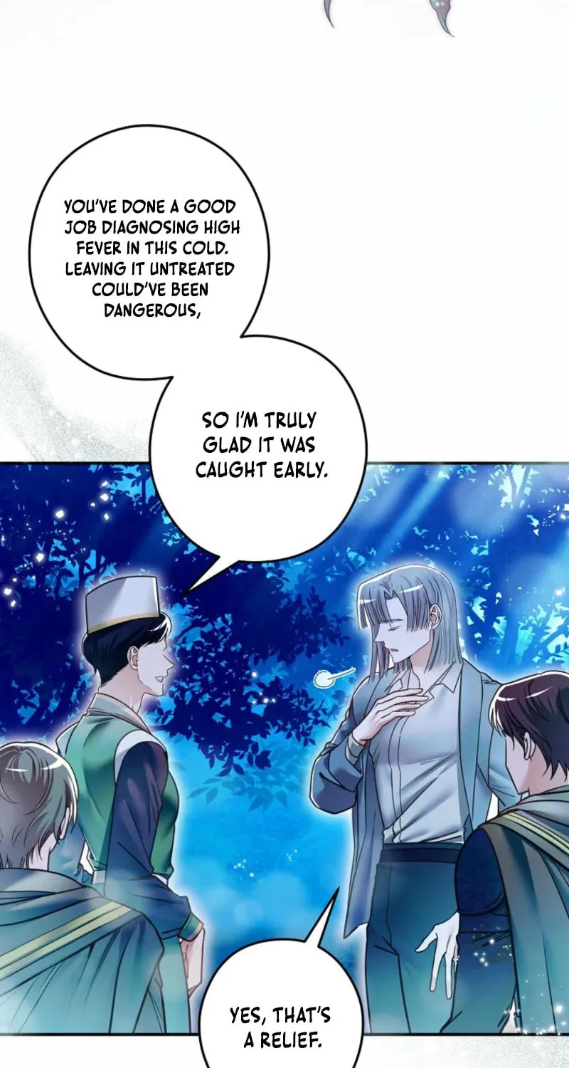 Imperial Maid Chapter 27 page 39 - 