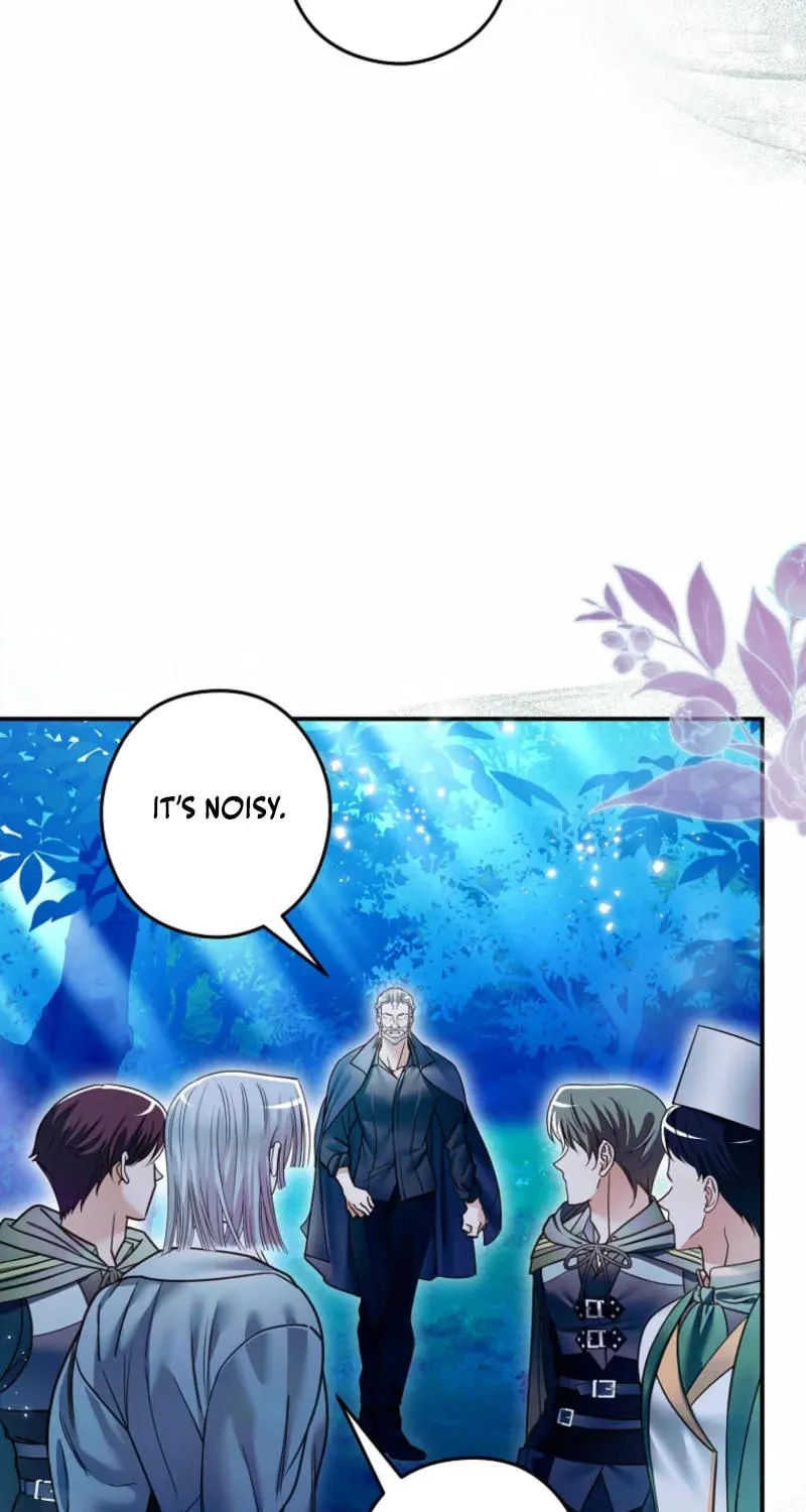 Imperial Maid Chapter 27 page 40 - 