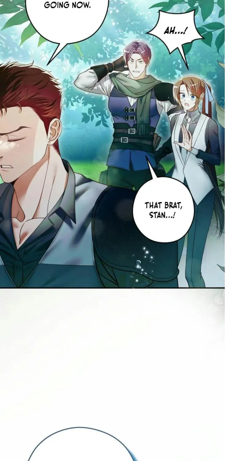 Imperial Maid Chapter 27 page 5 - 
