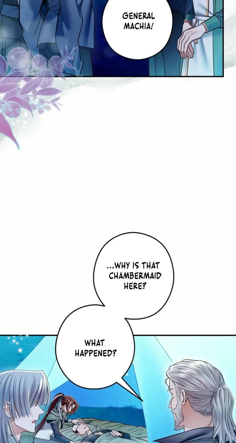 Imperial Maid Chapter 27 page 41 - 