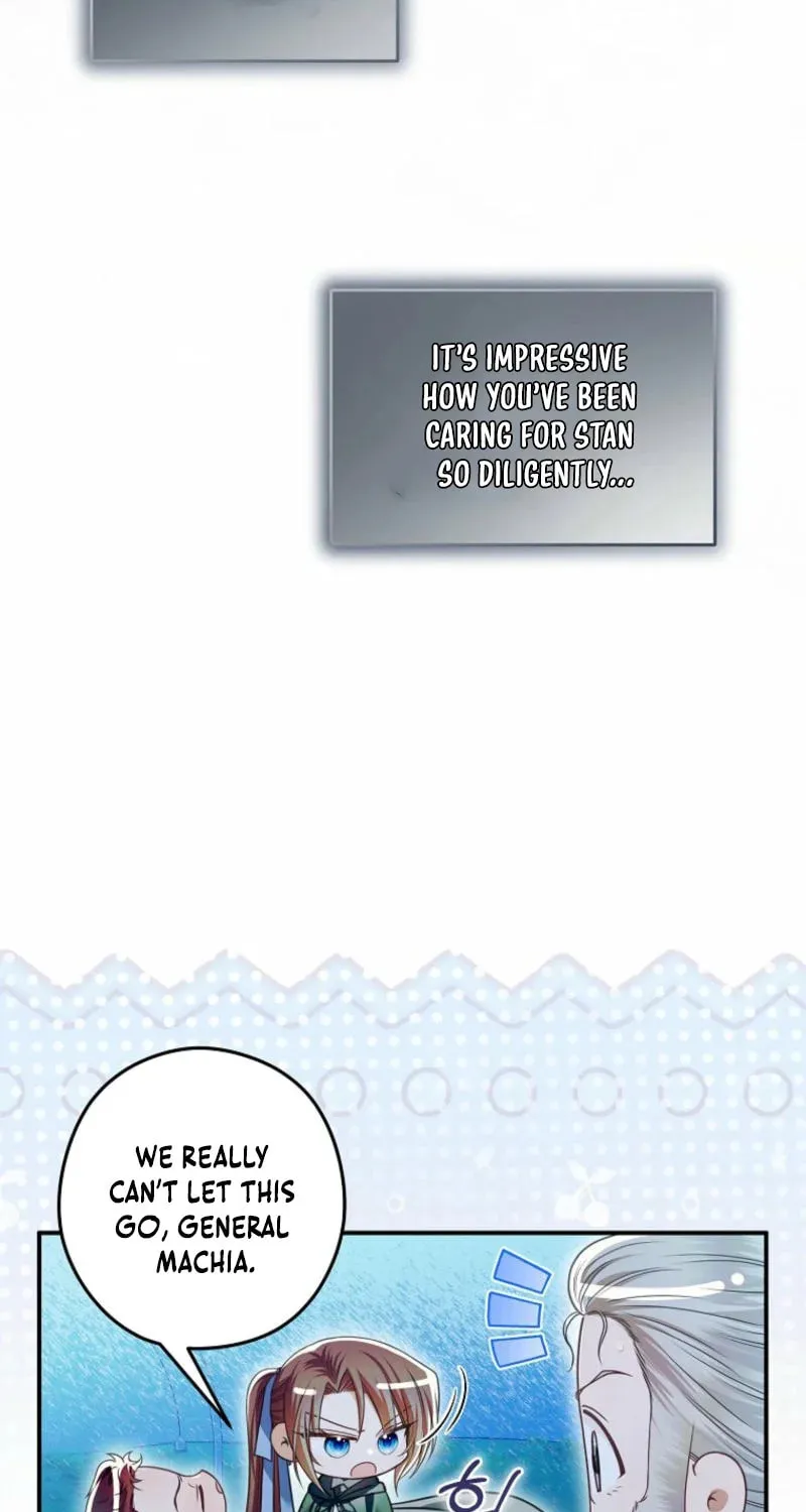 Imperial Maid Chapter 27 page 44 - 