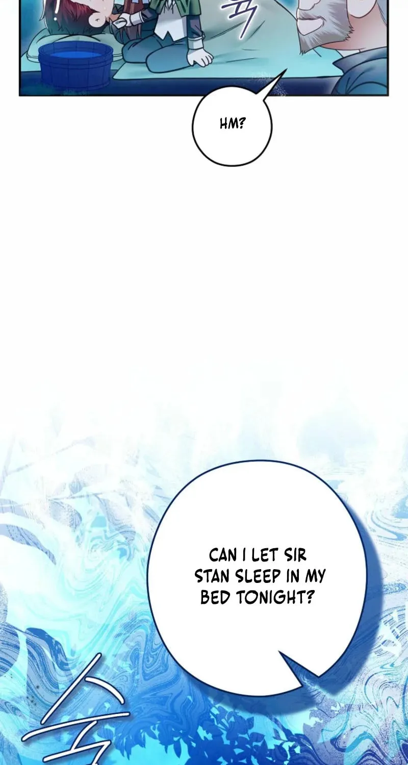 Imperial Maid Chapter 27 page 45 - 