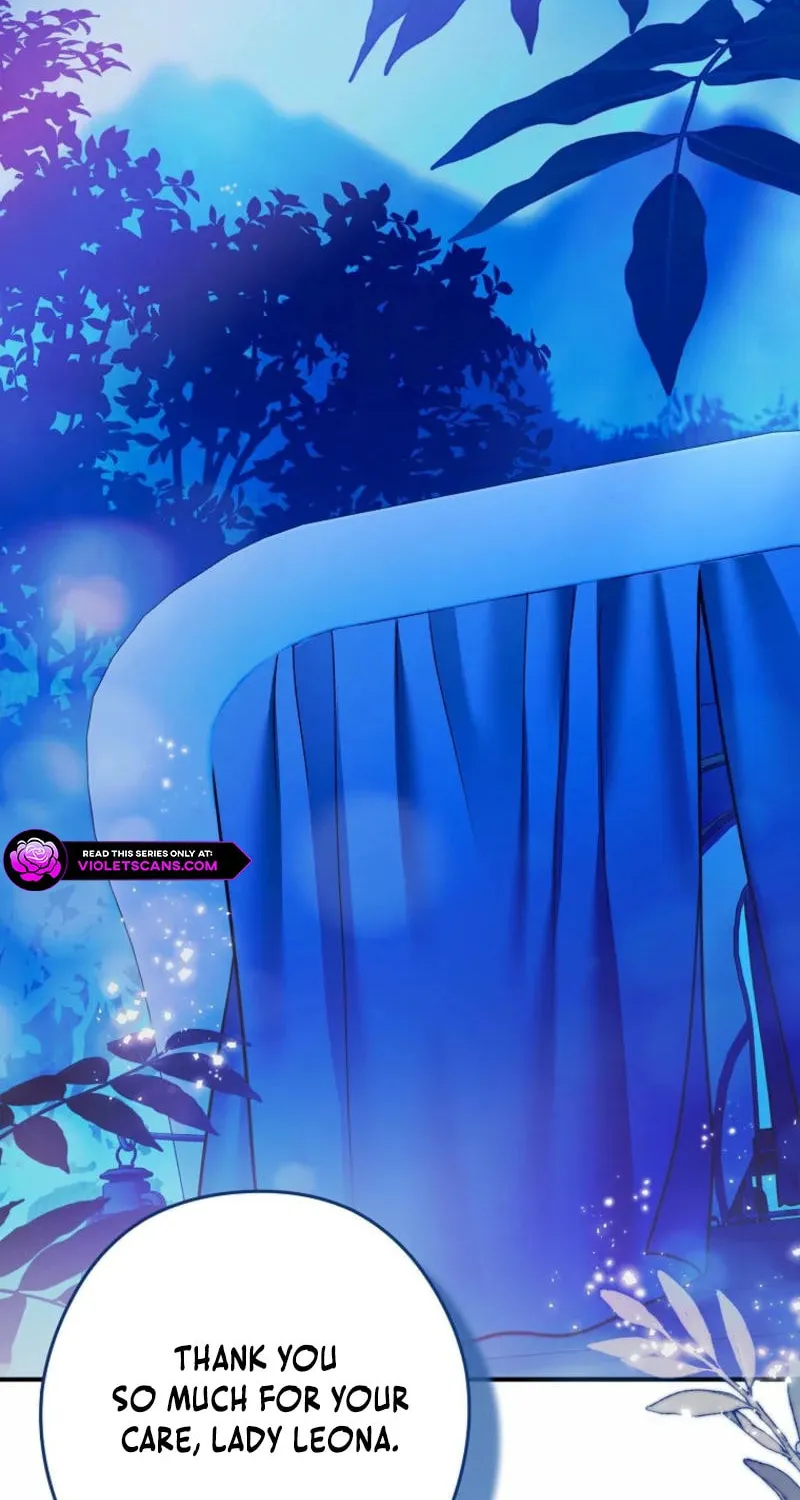 Imperial Maid Chapter 27 page 49 - 