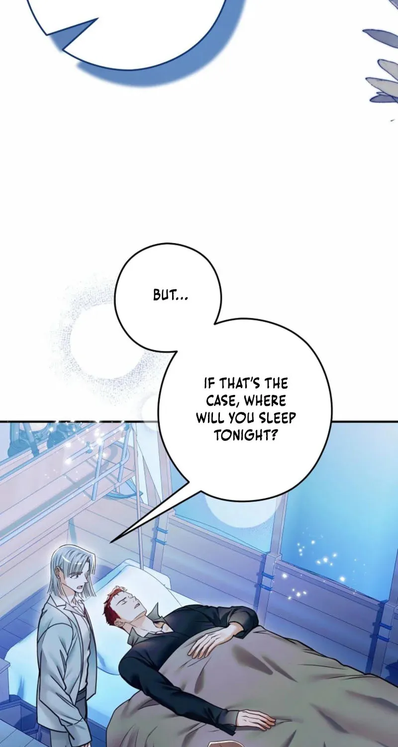 Imperial Maid Chapter 27 page 50 - 