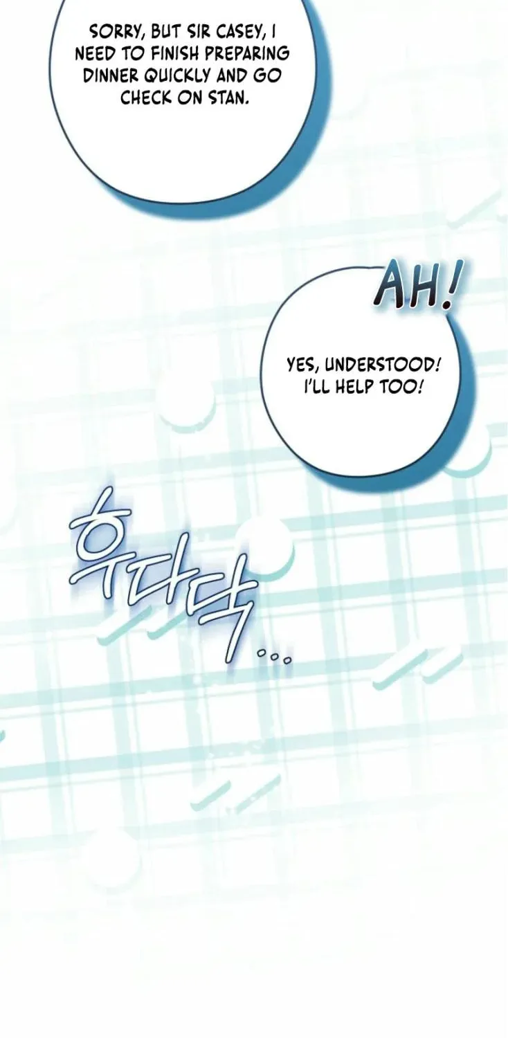 Imperial Maid Chapter 27 page 6 - 