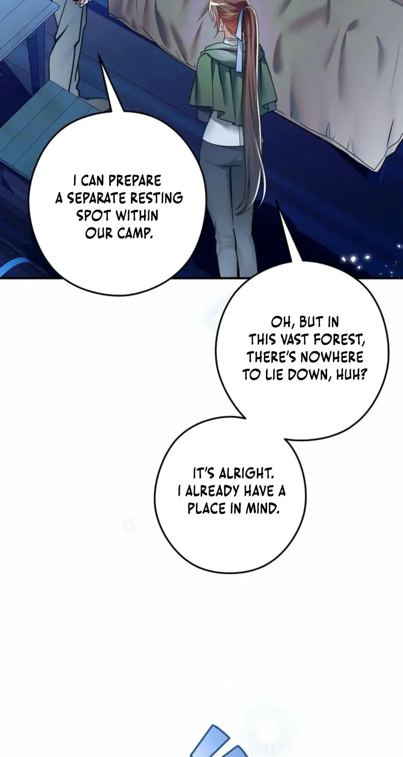 Imperial Maid Chapter 27 page 51 - 