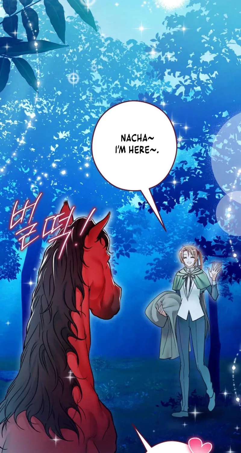 Imperial Maid Chapter 27 page 55 - 