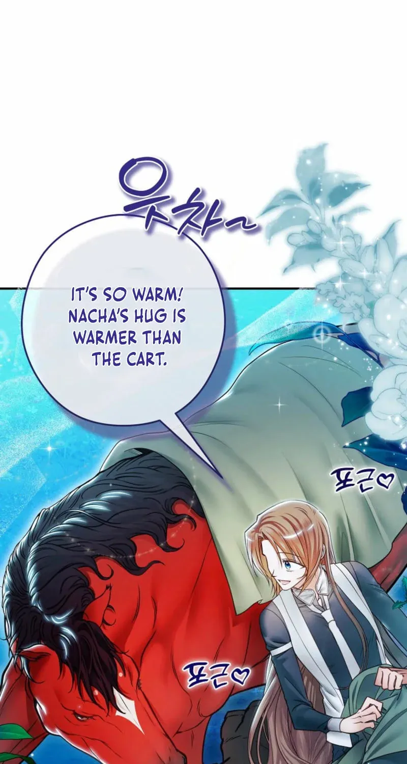 Imperial Maid Chapter 27 page 58 - 