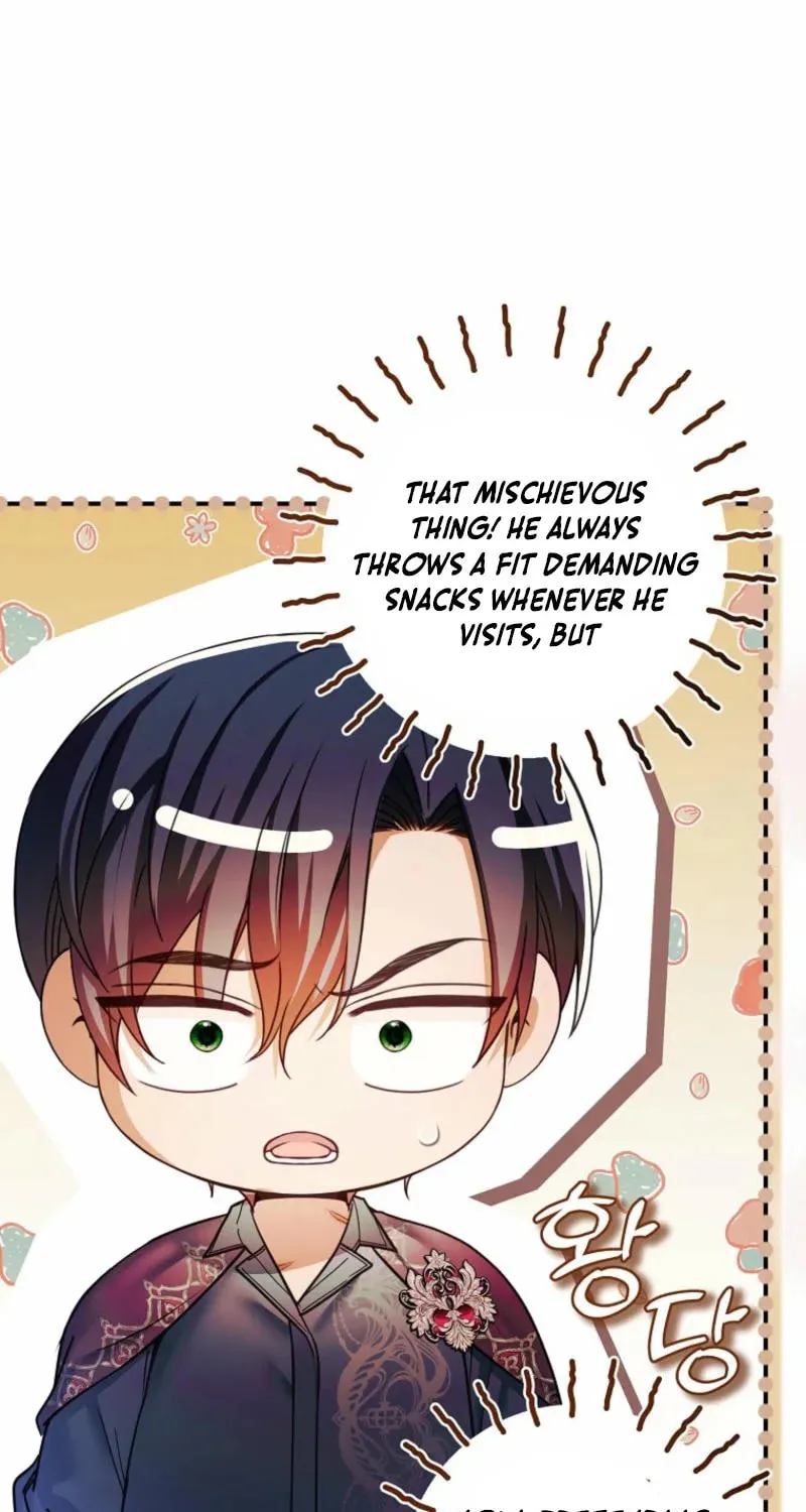 Imperial Maid Chapter 27 page 68 - 