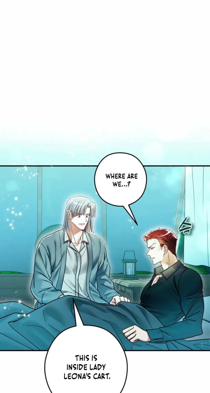 Imperial Maid Chapter 27 page 77 - 