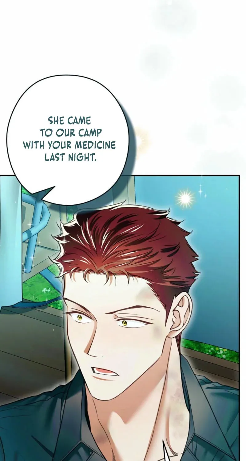 Imperial Maid Chapter 27 page 79 - 