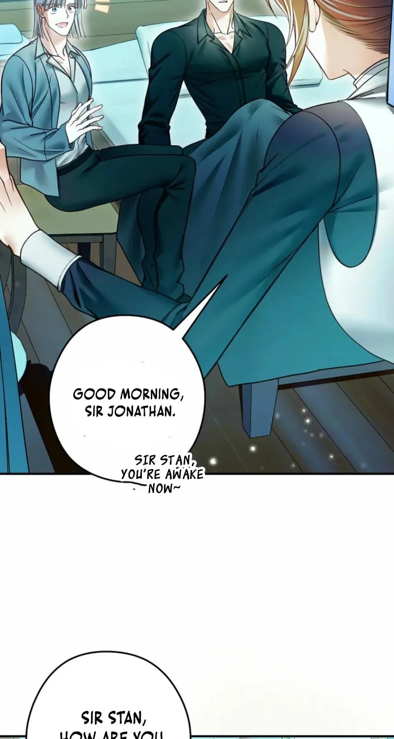 Imperial Maid Chapter 27 page 84 - 