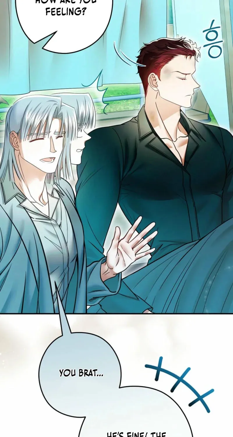 Imperial Maid Chapter 27 page 85 - 