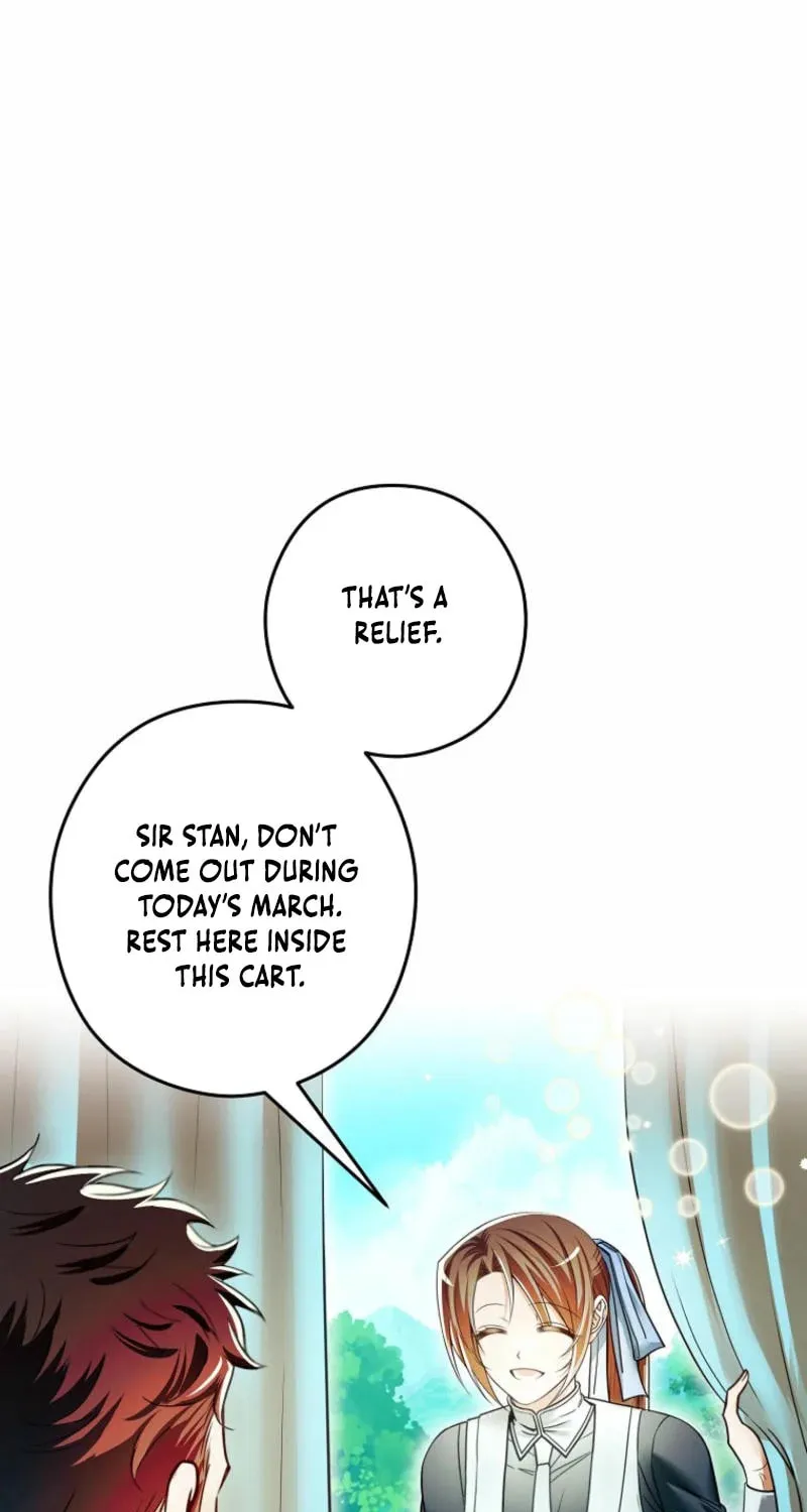 Imperial Maid Chapter 27 page 87 - 