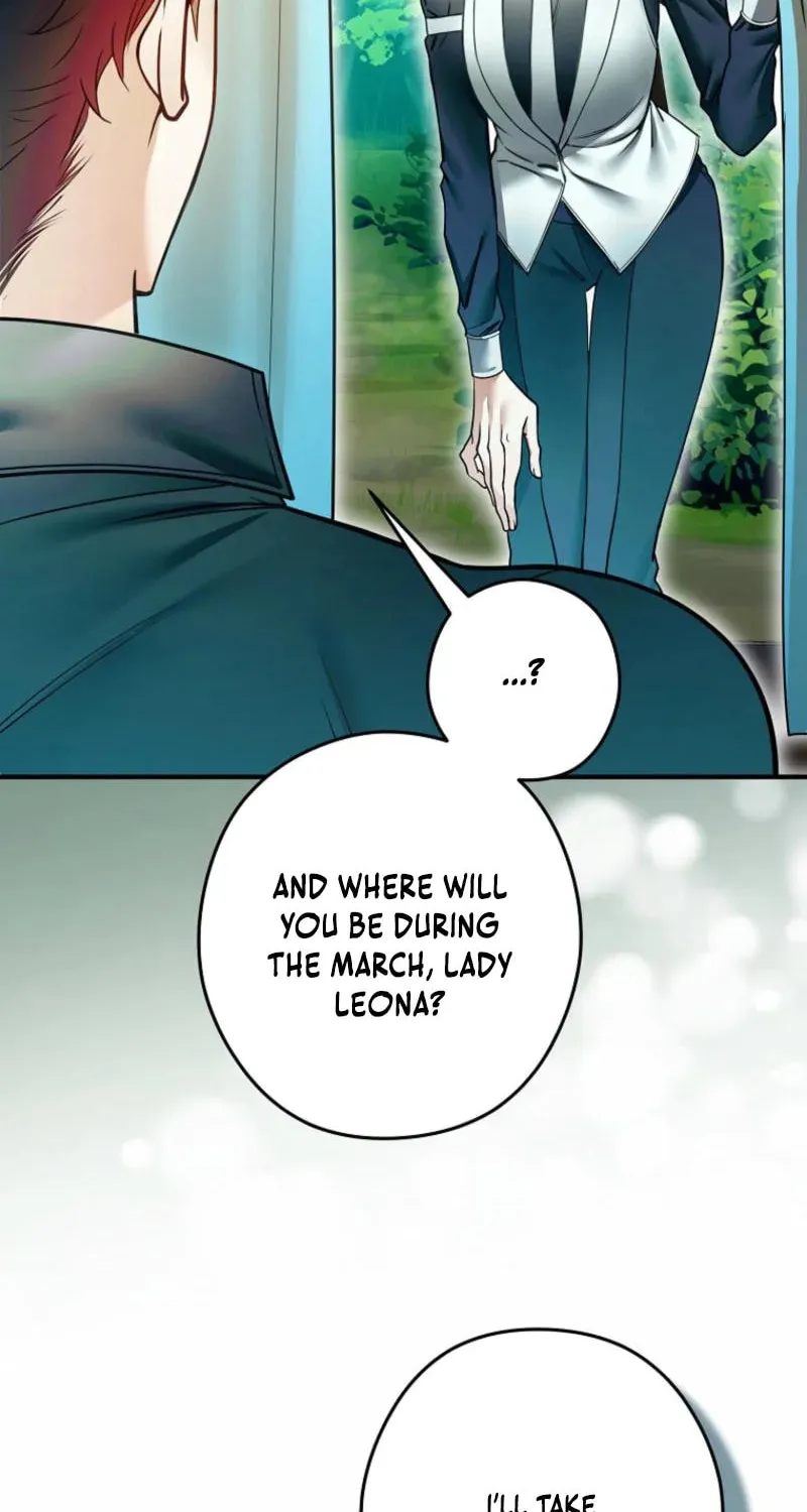 Imperial Maid Chapter 27 page 88 - 