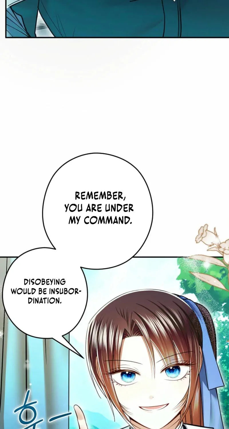 Imperial Maid Chapter 27 page 91 - 