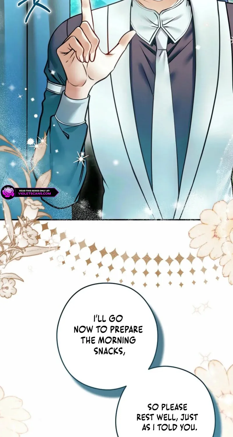Imperial Maid Chapter 27 page 92 - 