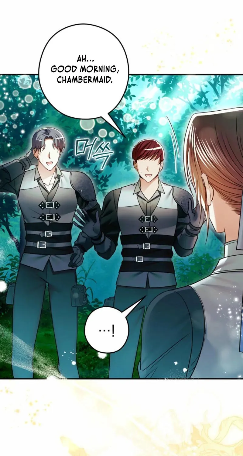 Imperial Maid Chapter 27 page 99 - 