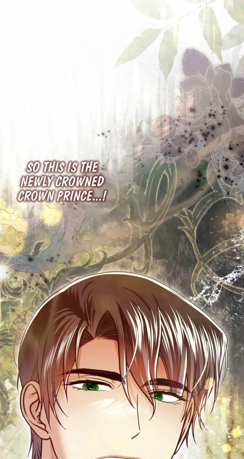 Imperial Maid Chapter 28 page 13 - 
