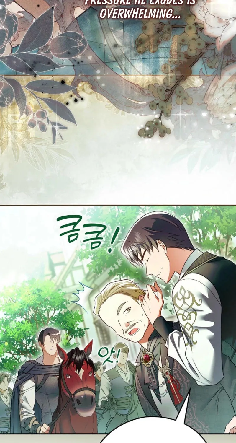 Imperial Maid Chapter 28 page 15 - 