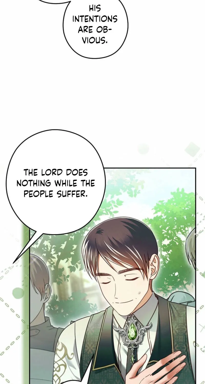 Imperial Maid Chapter 28 page 18 - 