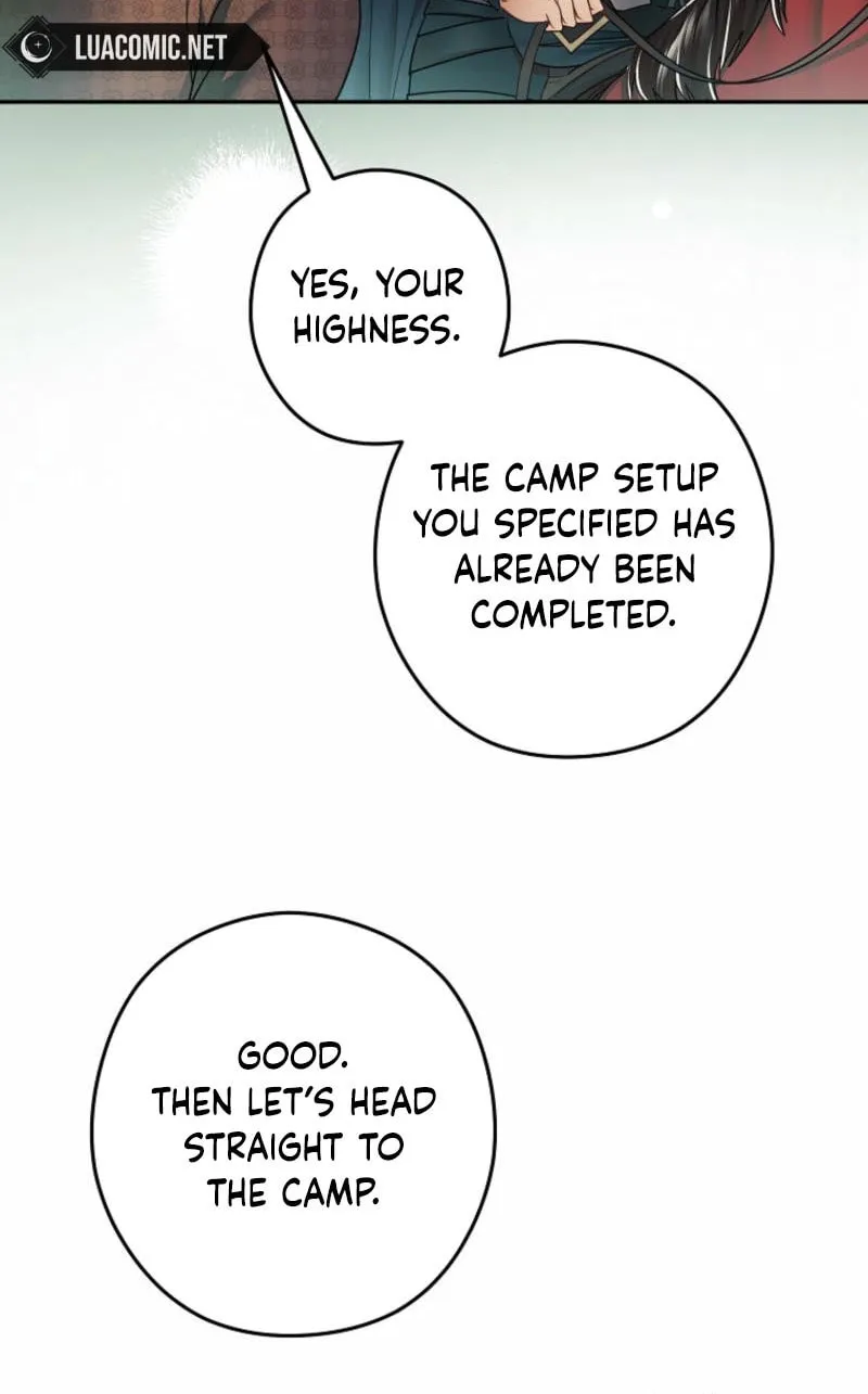 Imperial Maid Chapter 28 page 20 - 